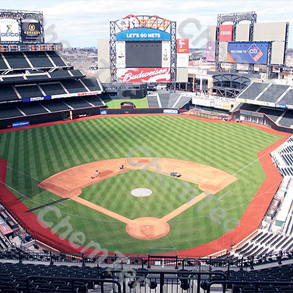 New Yankee Stadium in the United States