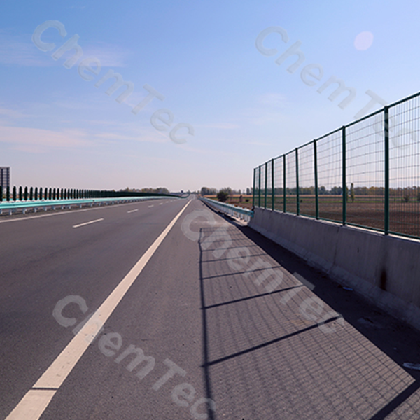 Xinjiang Daqi Expressway