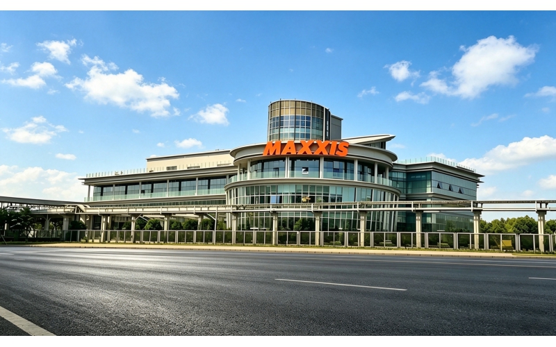 百年混凝土防护工程 &mdash;&mdash; 印尼玛吉斯轮胎工厂