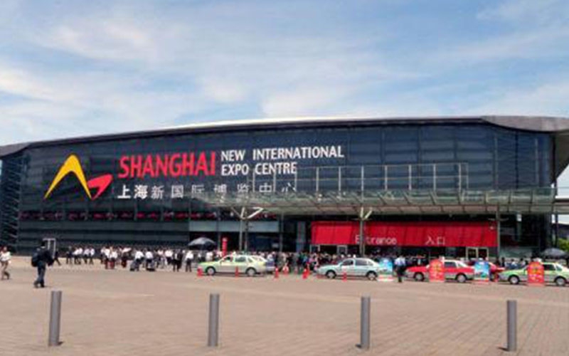 欢迎莅临考察—第七届中国上海国际地坪展会